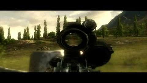 Operation Flashpoint: Red River | Mission 3 - The Human Terrain [Part 4]