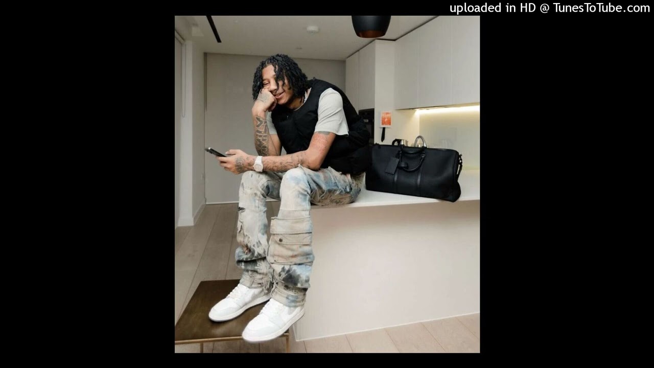 [FREE] Digga D x .nathan. Type Beat - 