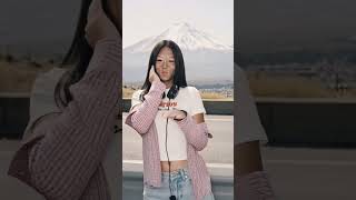 this just happened..." #shorts #trending #ai #fashion #higgsfield