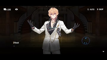 Counter Side Event Neverland Nevermore Growing Pains Interlude 4