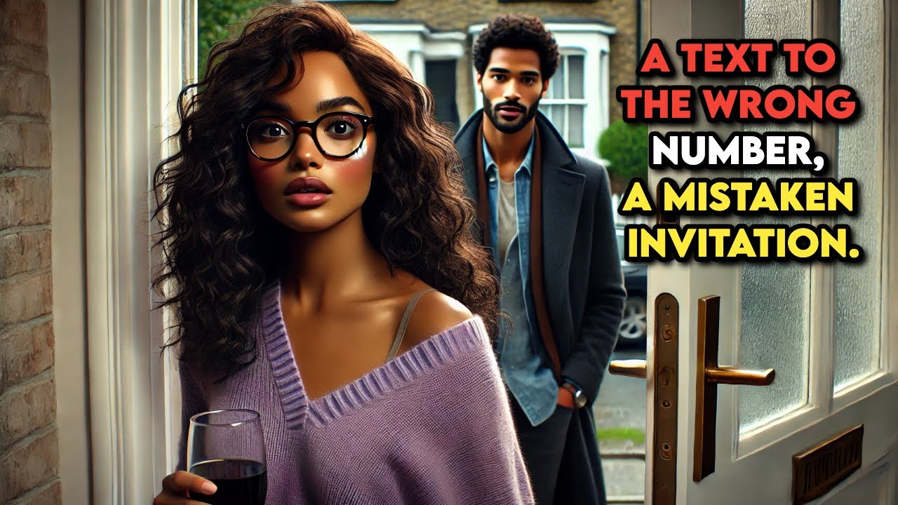 «Она пригласила не того человека — он притворился нищим, пока однажды ночью всё не изменилось»