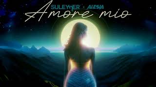 Suleymer x Alesia ( Amore Mio  - Preview  )