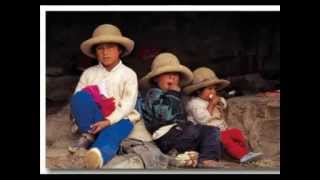 Huerfano Pajarillo - I. Ricardo Baca Valdivia