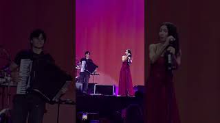 Marisa Monte - O xote das meninas - Maior São João do Mundo