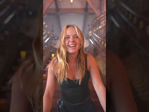 NEW MUSIC VIDEO THIS WEEKEND 