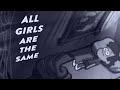 Juice WRLD - All Girls Are The Same (slowed   reverb) [1 hour]