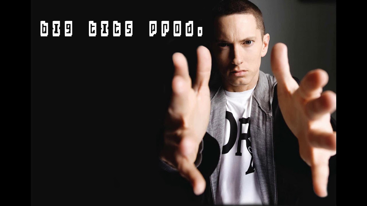 FREE Eminem Type Beat | Free Rap Instrumental 2018