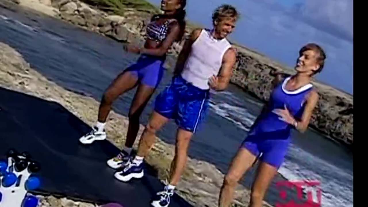 Caribbean Workout By The Reef 1 Youtube Caribbean Workout By The Reef 1 Youtube
