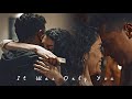 Hakan & Zeynep | 'It Was Only You' [+S4]