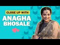 Anagha bhosales little things on telly face  my strength school college  more  exclusive