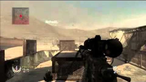 Mw2 MayhemModding Echelon V1 Patch (Jailbreak Needed!)