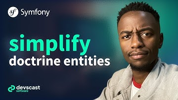 Symfony: Goodbye Getters and Setters!