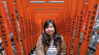 [vlog-58] Tokyo, Japan 2020 Part 2