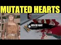 where to get &quot;mutated hearts&quot; in dead island 2 | body art: dread quest (Gore horse trophy guide)