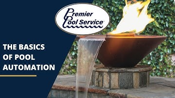 Pool Automation Basics