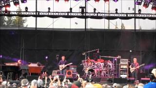 Phish: Rift 7-30-13 @ Lake Tahoe Outdoor Arena at Harveys - Stateline, NV