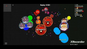 Blob.io best moments compilation #2