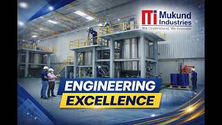 C9 FILMS| Engineering Excellence | Mukund Industries| PATHBREAKER WORLDWIDE