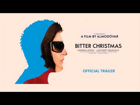 Official Trailer [Subtitled]