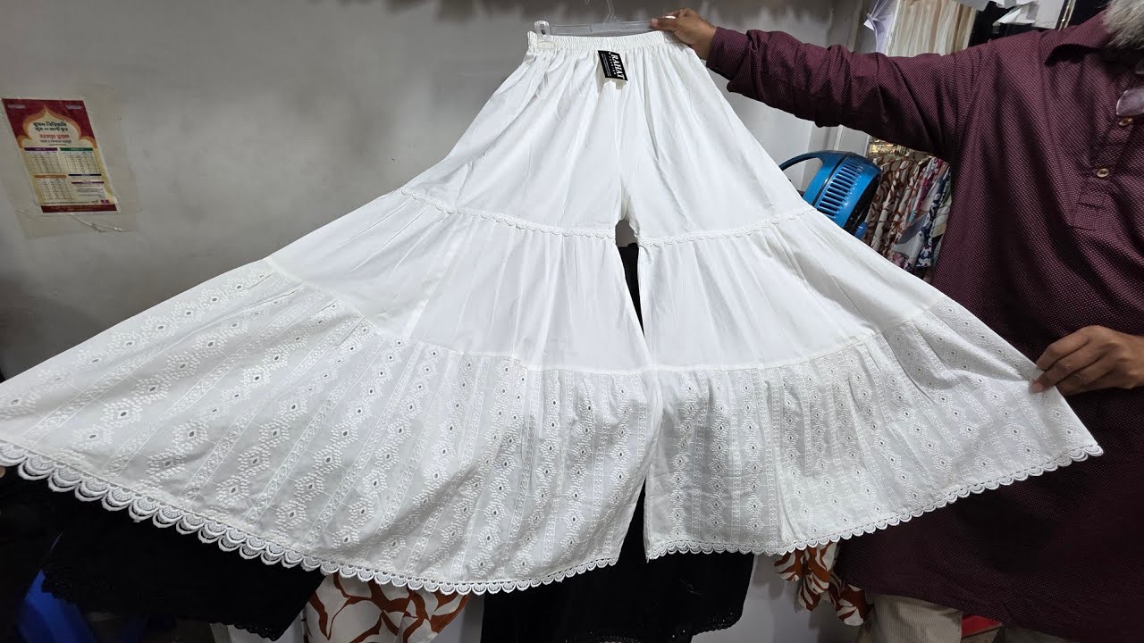 Портной шьёт куртку Garra | Пижама Palazzo, пакистанский дизайн, готовые брюки-сигареты