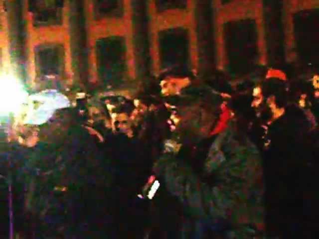 Watch Mad Professor in session with D.Bovell-A. Sherwood-Joe Ariwa in PIAZZA DANTE - NAPOLI on YouTube Watch Mad Professor in session with D.Bovell-A. Sherwood-Joe Ariwa in PIAZZA DANTE - NAPOLI on YouTube
