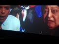 مشهد هتموت من الضحك من فيلم الانس والنمس محمد هنيدي مسخره