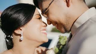 Gerard And Jenny Same Day Edit Wedding Video