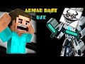 Minecraft armar crazy use#imotal$gamer808#videoviral 
