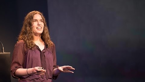 Innovating through Data - Hilary Mason, at USI