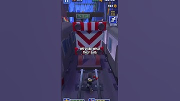 What is your never  interrupt an enemy while they are making a mistake moment?