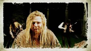 Korpiklaani Vodka (official video 2009)