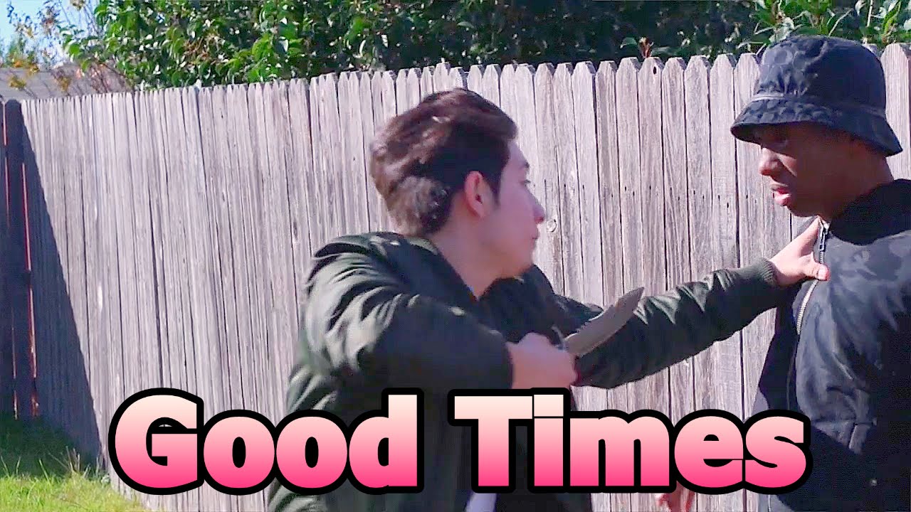 Good Times (episode 1) - YouTube