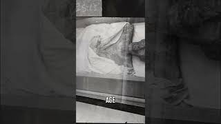 Ramses The Great: Life, Legacy, and Ancient Egypt #shorts