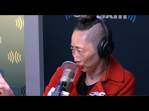 Sophia Chang on Kung-Fu