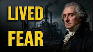 This Genius Inventor Nearly Gave Up Forever