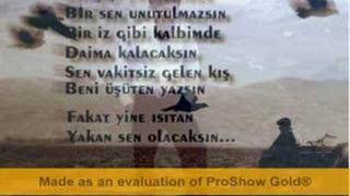 senı olumune sevıyorum