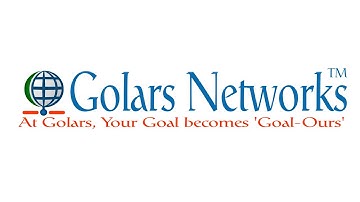 Know More About Golars Networks - An Insider