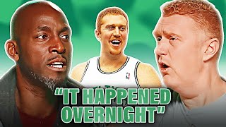 How The White Mamba Nickname Started