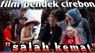 pembuktian ilmu pelet /film pendek cirebon