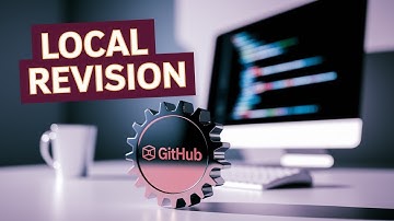 Revolutionize Your Workflow With LOCAL Revision Control on Github Desktop!