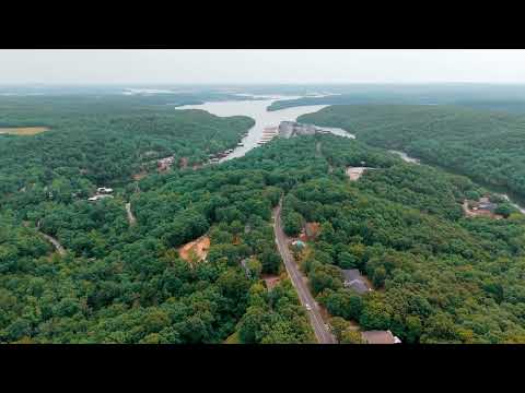 814 Lazy Days Rd, Osage Beach, MO home video tour