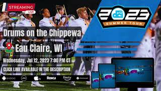 Blue Stars | Drum Corps International LIVE