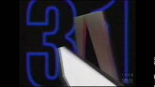 FOX 31 WFXL | Ident | 2003 | Albany Georgia