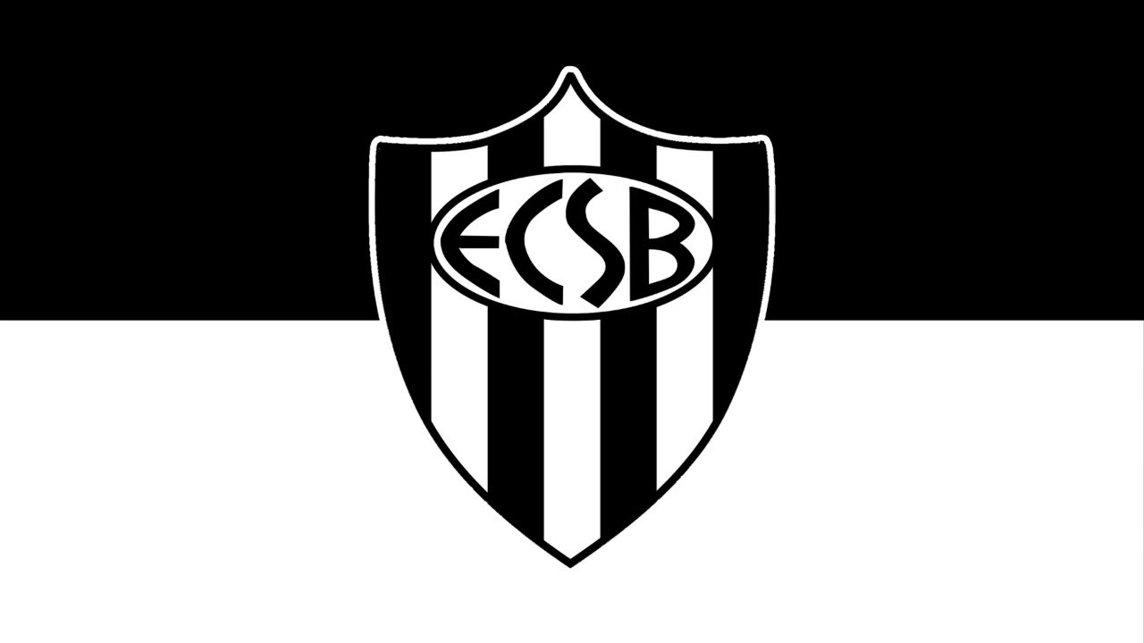 HINO DO ESPORTE CLUBE SÃO BERNARDO - MELHORADO POR IA