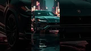 Slooper edits #Lambourngi urus