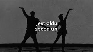 Jest oldu - Karsu (speed up) Resimi