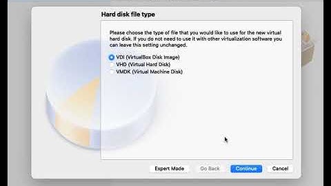 1. Create First Ubuntu Machine