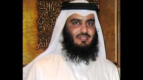 أحمد العجمي من سورة - مقام الكرد