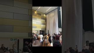 New Connections Video