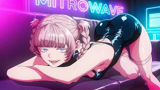 Download Lagu MitroWave - Deathscar (Slowed) MP3